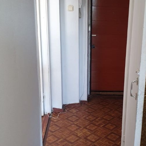 1-комн квартира Сланцы, улица Кирова, 12