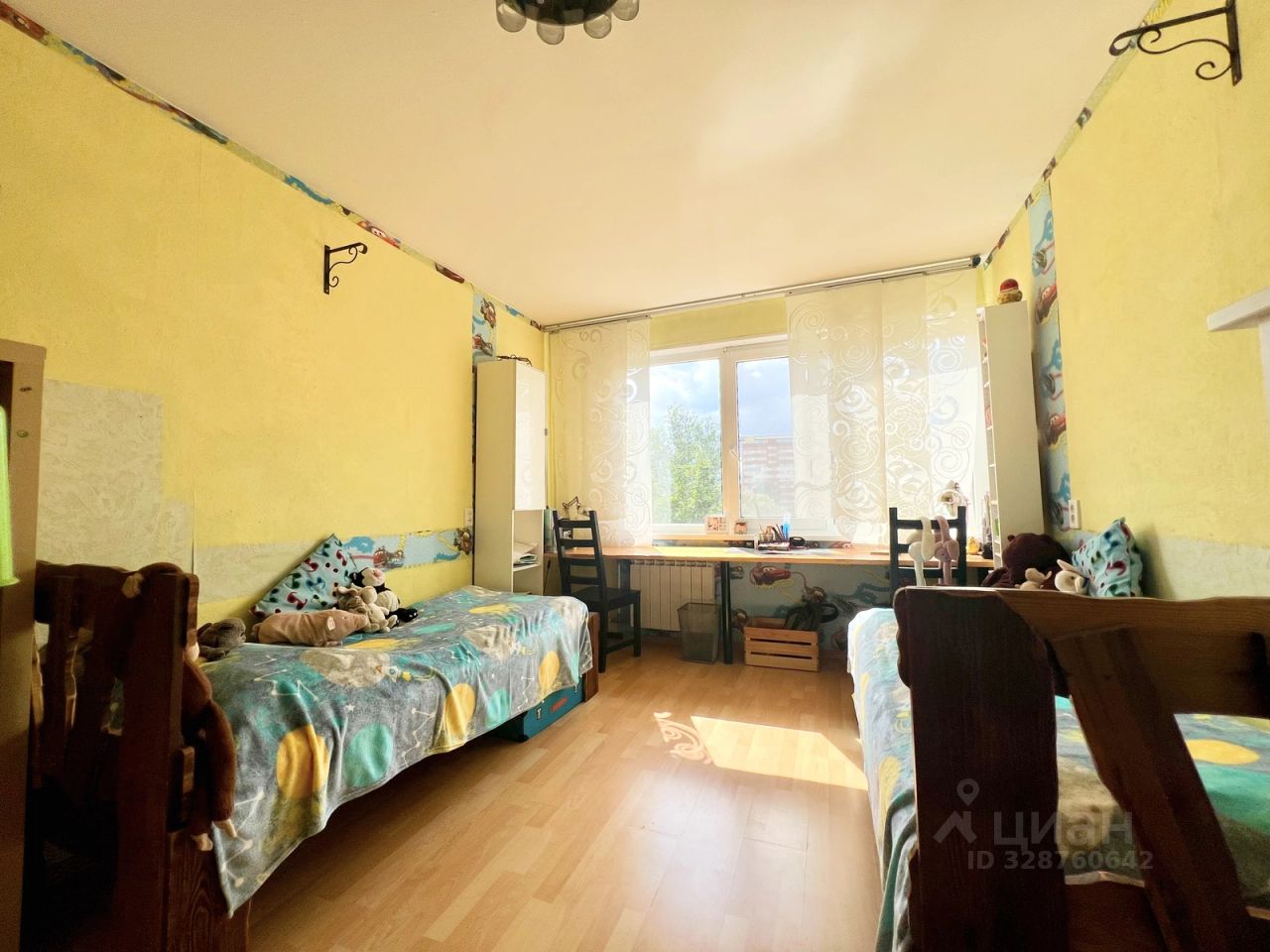 Продажа 3-комн квартиры на вторичном рынке Красное Село, Стрельнинское шоссе, 4к2