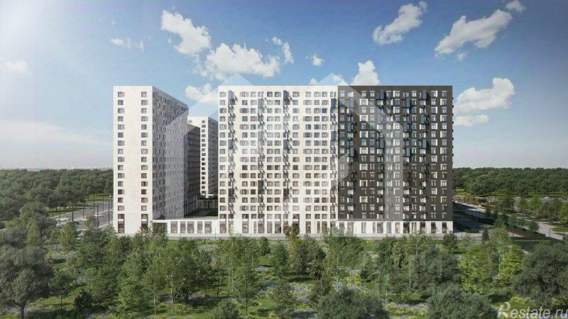 Продажа торгового помещения Строитель, проезд № 5136