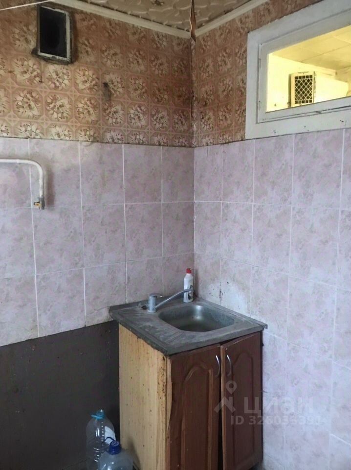 Продажа 3-комн квартиры на вторичном рынке Климовск мкр, проспект 50 лет Октября, 15