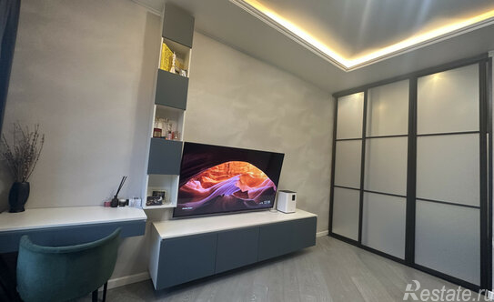 Продажа 2-комн квартиры на вторичном рынке Клязьма-Старбеево, Озёрная улица,  д. 2