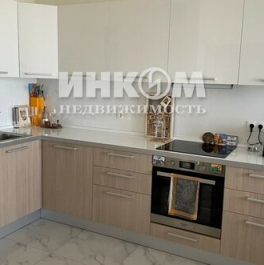 Продажа 1-комн квартиры на вторичном рынке Митинская улица,  д. 28 к2