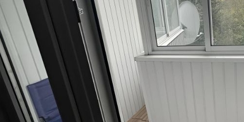 3-комн квартира Шипиловская улица, 54К1