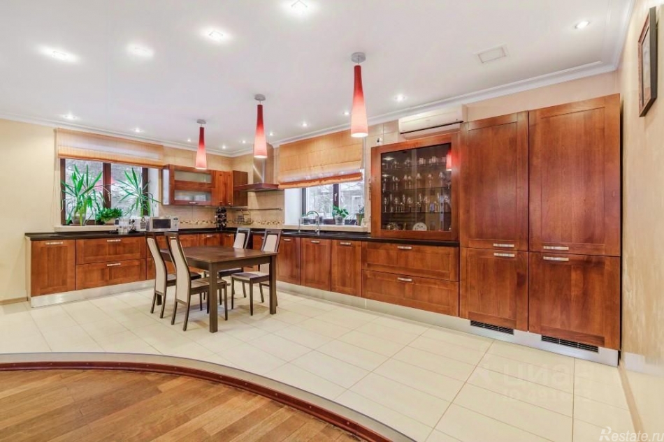 Продажа дома Красногорск, улица Державина,  д. 17