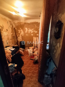 Продажа 3-комн квартиры на вторичном рынке Мытищи, ул. Терешковой,  д. 7