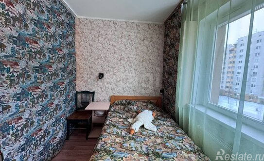 Продажа 1-комн квартиры на вторичном рынке Володарского п, Текстильная ул,  д. 10