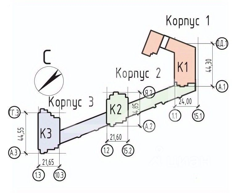 Продажа торгового помещения ул Автозаводская,  д. 23,  к. 436