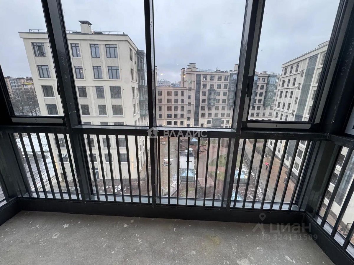 Продажа студии Ремесленная улица,  д. 15