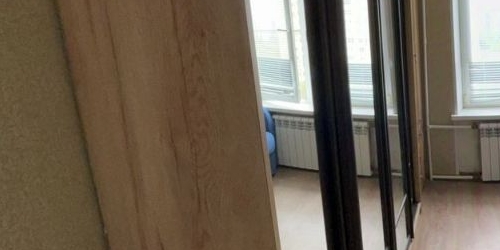 2-комн квартира улица Летчика Бабушкина, 29К3