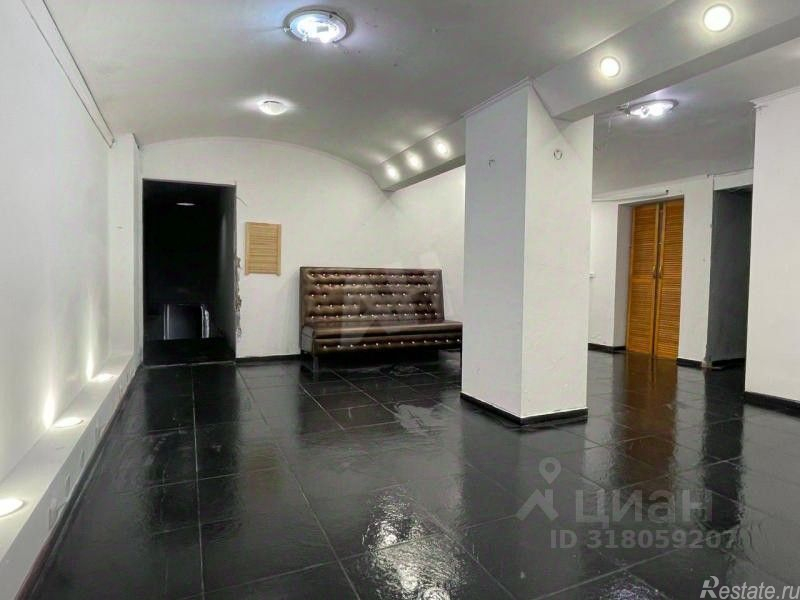 Аренда ПСН Новинский бульвар,  д. 1/2