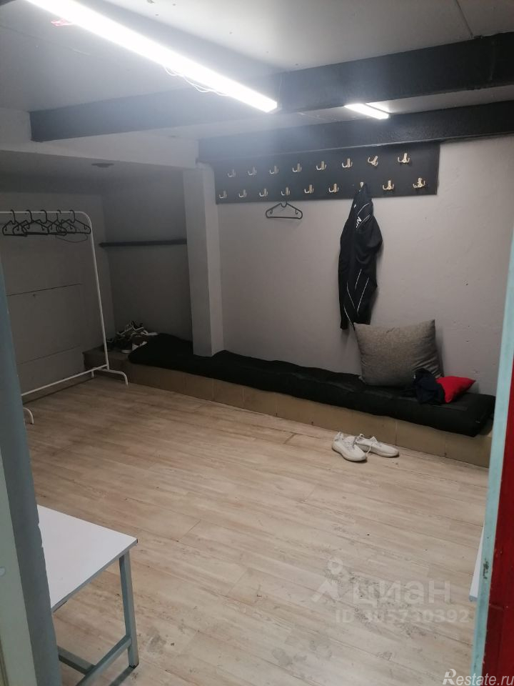 Аренда ПСН Кожевнический 1-й пер,  д. 8