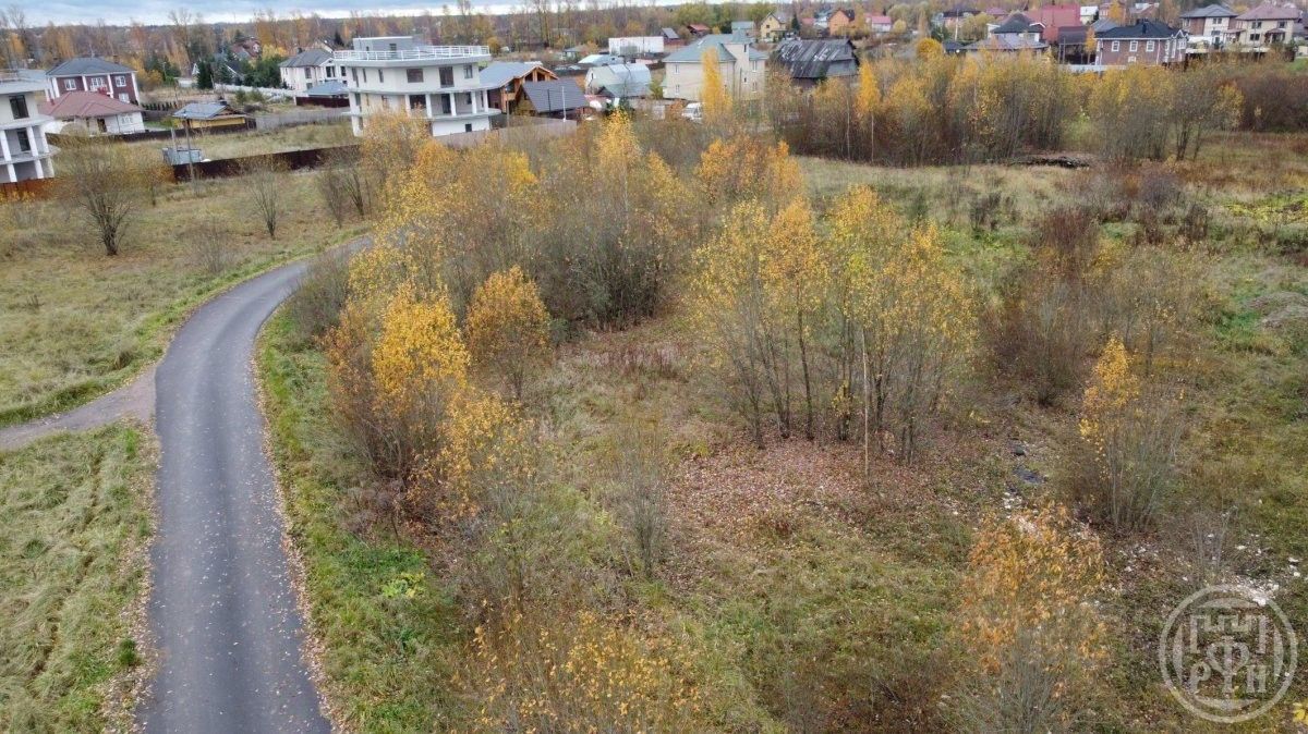 Продажа земли пос. Александровская, улица Мира