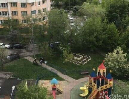 Продажа 1-комн квартиры на вторичном рынке Братеевская улица,  д. 21 к4