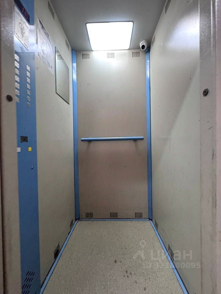 Аренда студии Апрелевка, улица Островского, 34