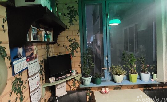 Продажа 3-комн квартиры на вторичном рынке Новомихалковский 3-й проезд,  д. 8,  к. 1