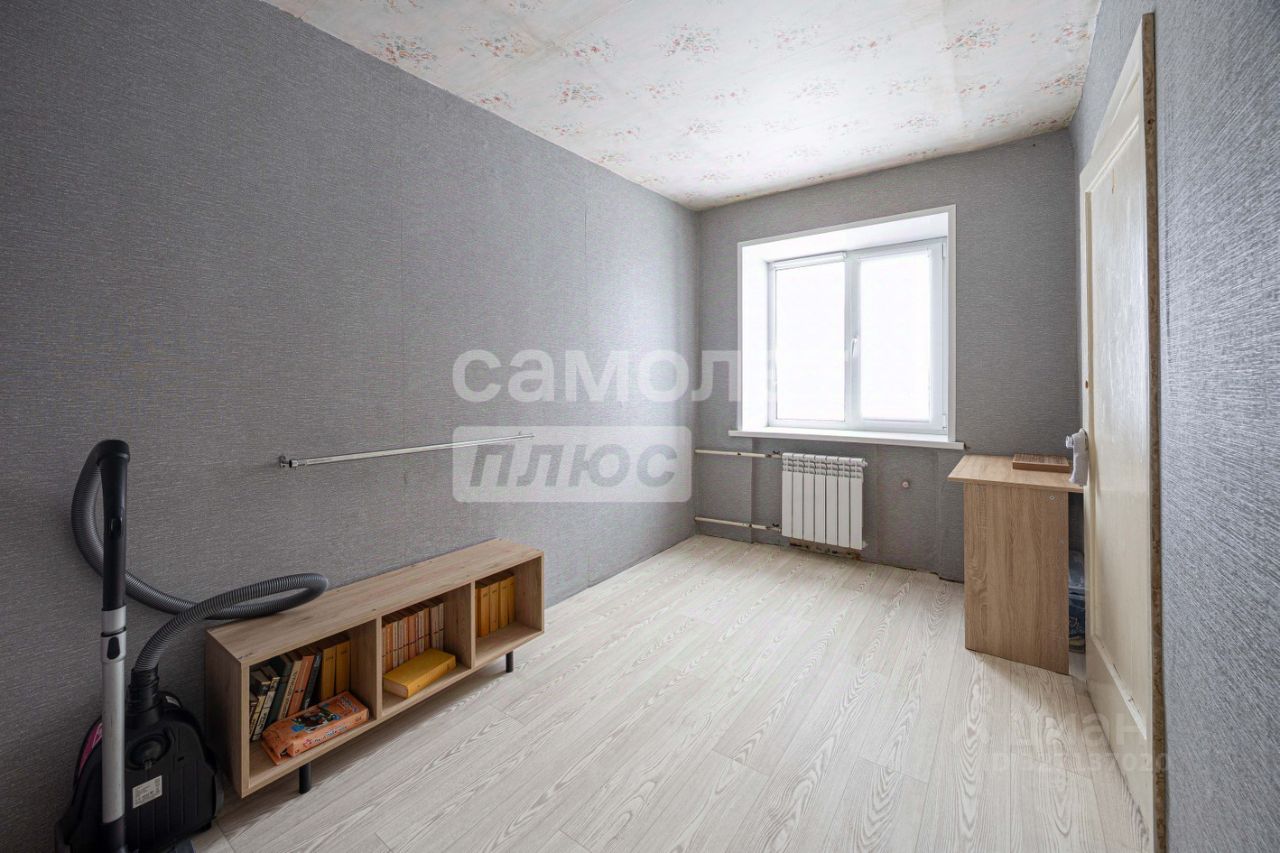 Продажа 2-комн квартиры на вторичном рынке Подольск, улица Свердлова, 39