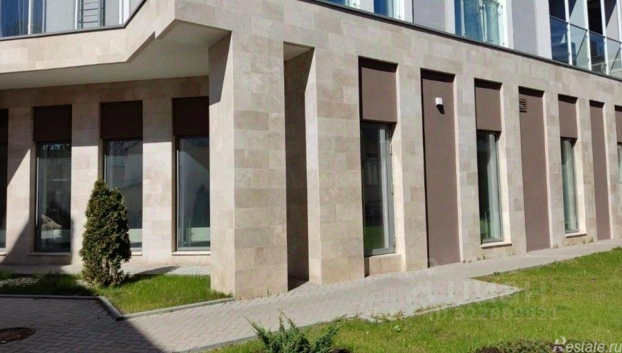 Продажа офиса ул Чапаева,  д. 28