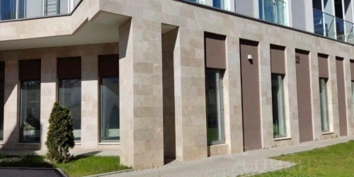 Офис ул Чапаева,  д. 28