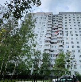 Продажа 3-комн квартиры на вторичном рынке Химки, 9 Мая улица, 6 Продажа 3-комн квартиры на вторичном рынке Химки, 9 Мая улица, 6