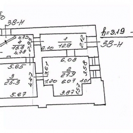 Продажа ПСН Миллионная улица,  д. 17