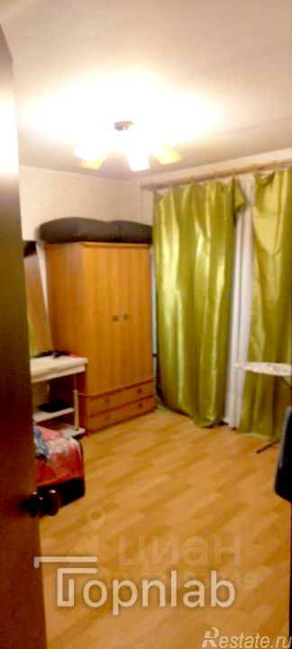 Продажа 2-комн квартиры на вторичном рынке ул Каспийская,  д. 30,  к. 5