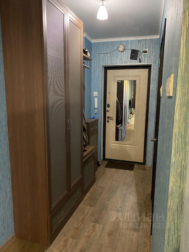 Продажа студии Химки, Молодежная улица, 78