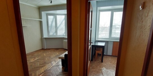 1-комн квартира улица Васенко,  д. 4