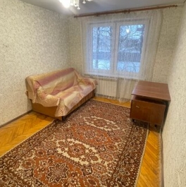 Продажа 1-комн квартиры на вторичном рынке Щёлково, ул Беляева,  д. 23