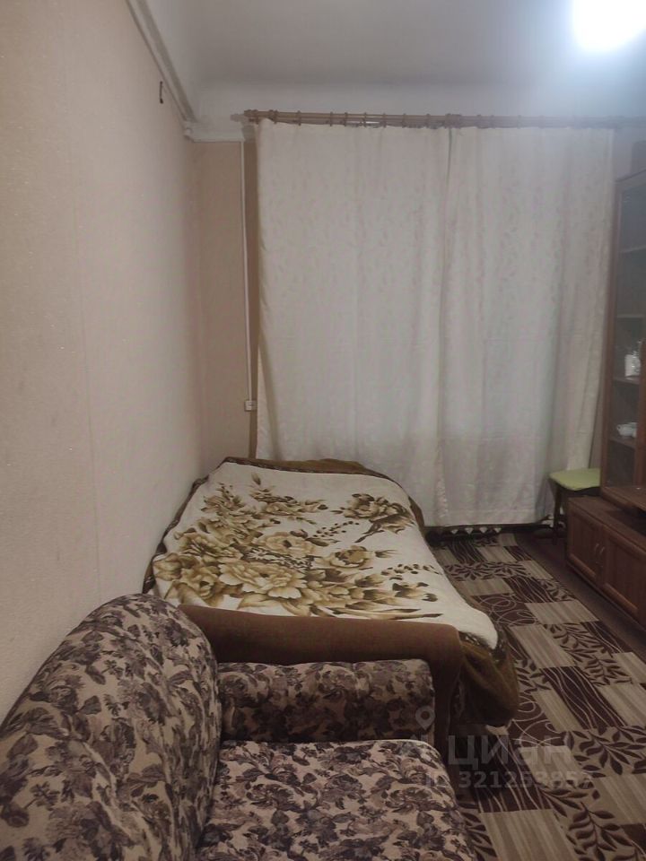 Продажа комнаты Гатчина, Киевская улица, 4А