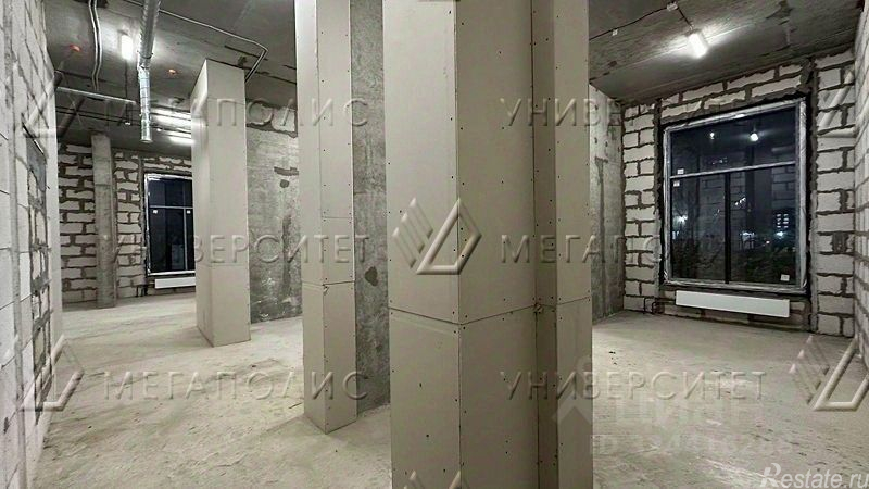 Аренда ПСН Открытое ш,  д. 18А к6