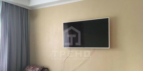 1-комн квартира ул Железнодорожная,  д. 40/1