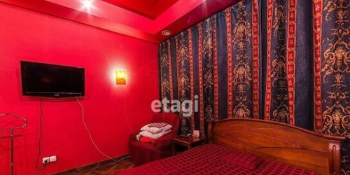 1-комн квартира улица Лабутина,  д. 17