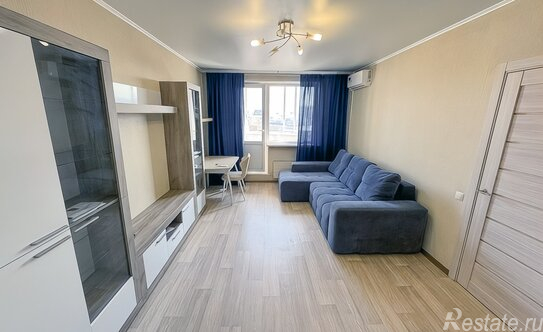 Продажа 1-комн квартиры на вторичном рынке ул Тихомирова,  д. 2