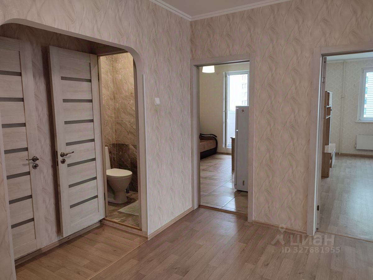 Продажа 2-комн квартиры на вторичном рынке Химки, Молодежная улица, 63к3