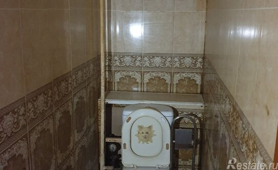 Продажа 2-комн квартиры на вторичном рынке Докукина ул,  д. 3 к2