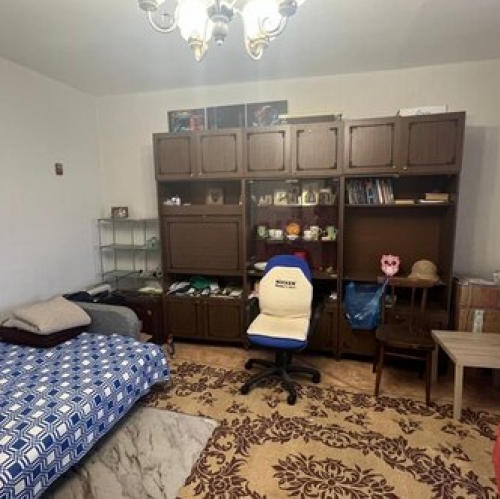 1-комн квартира Наро-Фоминск г, Шибанкова ул,  д. 84