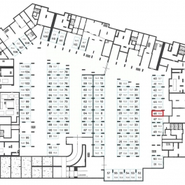 Продажа гаража Краснодонская улица,  д. 50