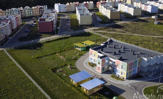 Продажа 1-комн квартиры на вторичном рынке Верзилово, Спортивная улица