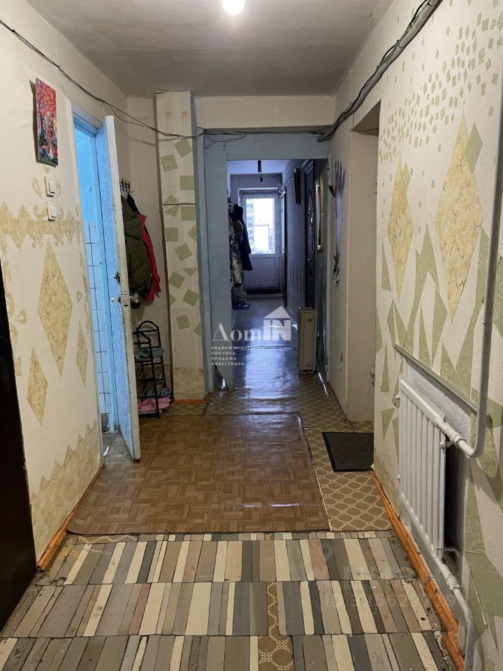 Продажа комнаты улица Композиторов, 24К3