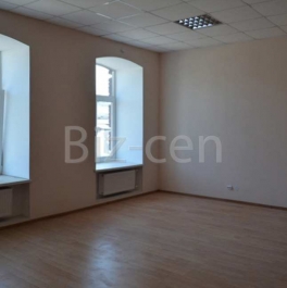 Аренда офиса Красногвардейский переулок,  д. 23