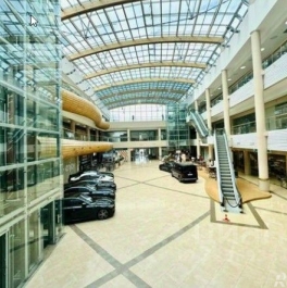 Аренда ПСН Лахтинский пр-кт,  д. 85,  к. 2