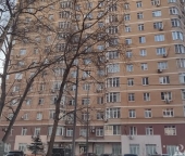 Продать Квартиры вторичка Кронштадтский б-р  30 