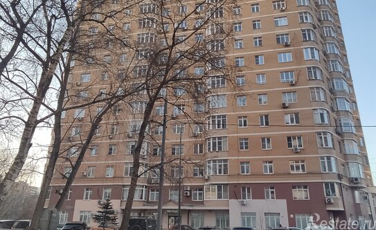 Продажа 2-комн квартиры на вторичном рынке Кронштадтский б-р,  д. 30