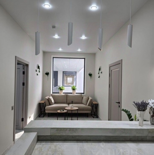 Офис Заболотье, Весенняя улица