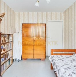 Продажа 2-комн квартиры на вторичном рынке Парашютная ул,  д. 12