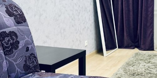 1-комн квартира улица Молостовых, 16К3