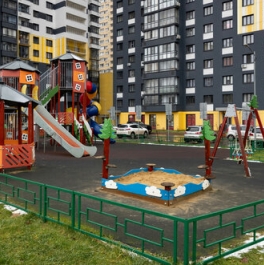 Продажа 2-комн квартиры на вторичном рынке Долгопрудный г, Парковая ул,  д. 50 к1