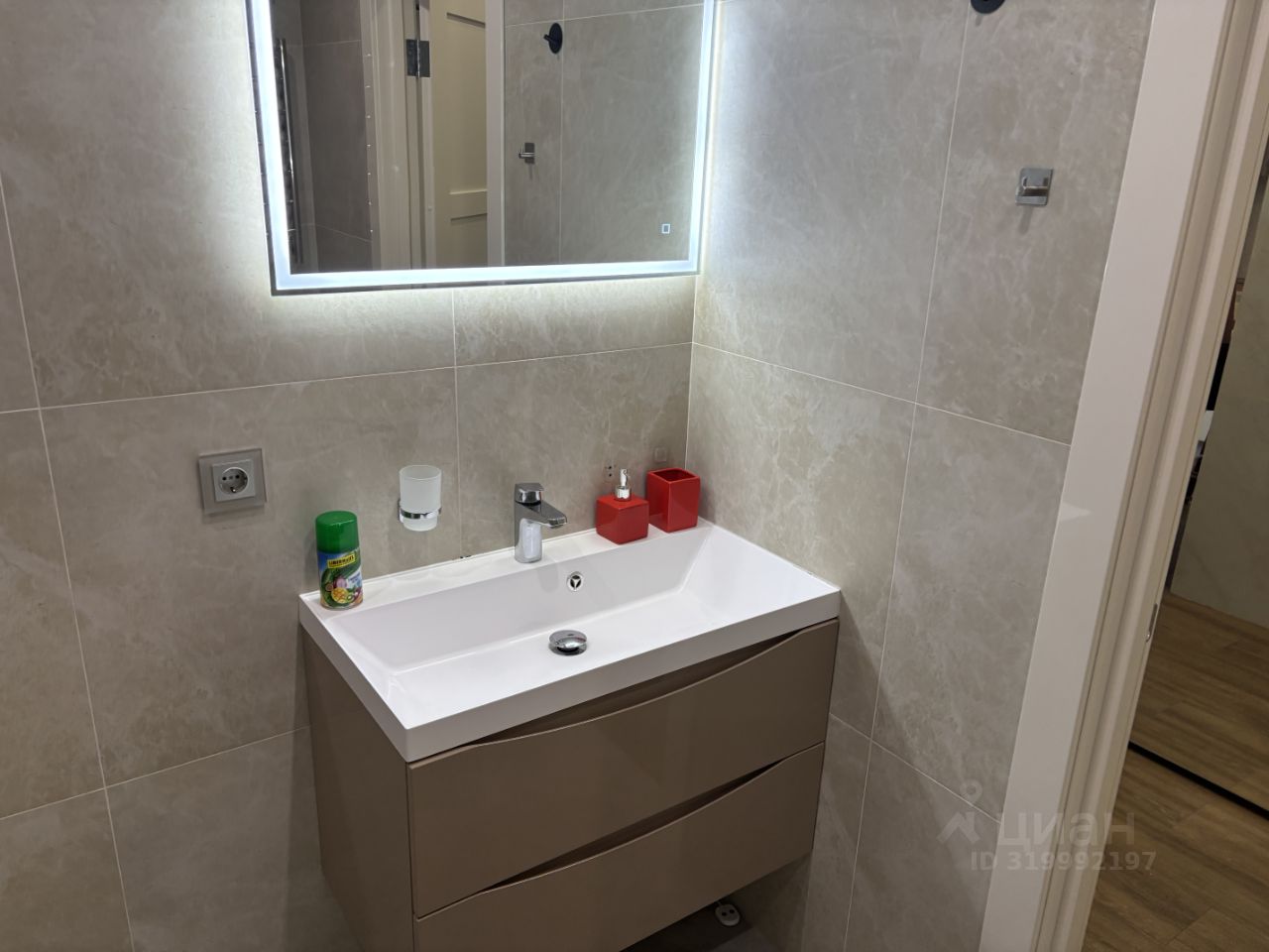 Аренда 1-комн квартиры на вторичном рынке улица Василисы Кожиной, 13