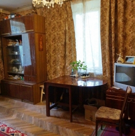 Продажа 1-комн квартиры на вторичном рынке Пушкин г., Саперная ул. ,  д. 10,  к. 1