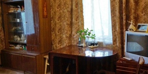 1-комн квартира Пушкин г., Саперная ул. ,  д. 10